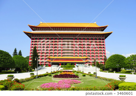 台灣永大酒店 台灣永大酒店 3460601