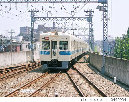 型號小田急5000 3460934