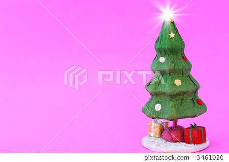 聖誕樹 3461020