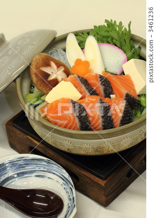 Ishikari hot pot 2 3461236