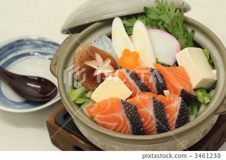 Ishikari pot 3461238