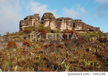 羅賴馬山 3461296