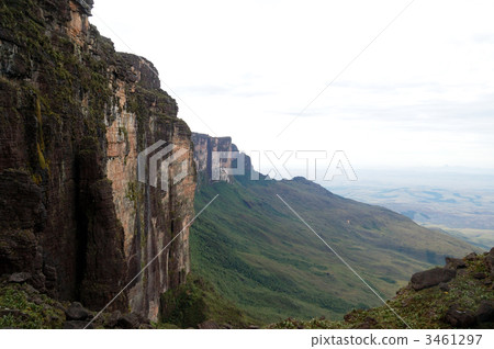Mount Roraima Mount Roraima 3461297