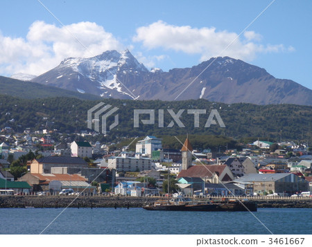 烏斯懷亞 3461667