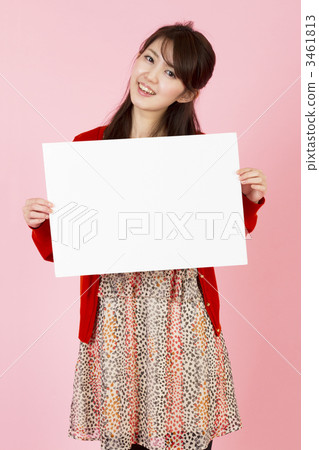女性 女生 女孩 3461813