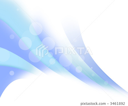 Curved pattern Curved pattern 3461892