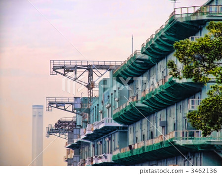 山下碼頭 3462136