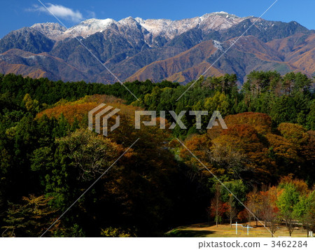 Kaikidake fresh snow 3462284