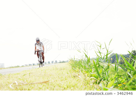 cycling, Japanese people, japanese 3462946