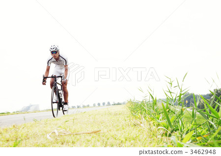 cycling, Japanese people, japanese 3462948