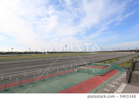 卡登賽馬場 卡登賽馬場 3463148