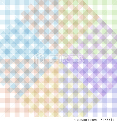 grid pattern, checkered gingham, checkered pattern 3463314