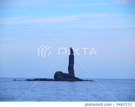 蠟燭岩 蠟燭岩 3463553