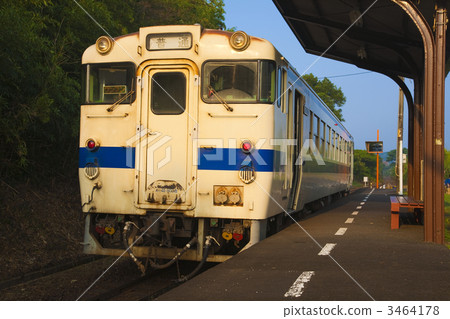 Kiha 40 shape 3464178