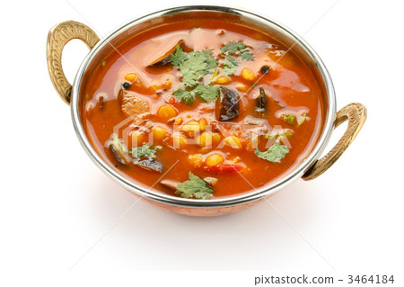 Sambar Sambar 3464184