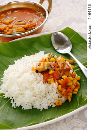 Sambar Sambar 3464186