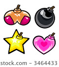 dynamite, bomb, bombs 3464433