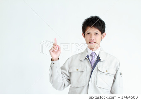 指點工作者 3464500