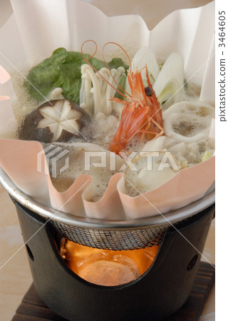 Paper pot Paper pot 3464605