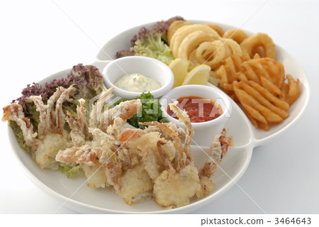Soft club fry Soft club fry 3464643