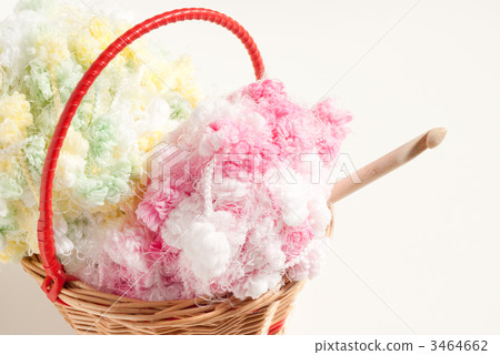 思路 線 羊毛球 3464662