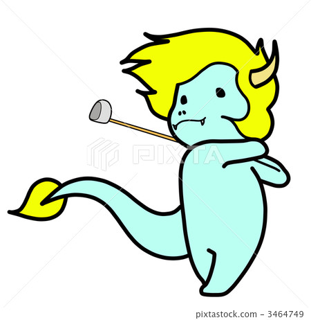 dragon (zodiac), yuru-chara, mascot characters 3464749