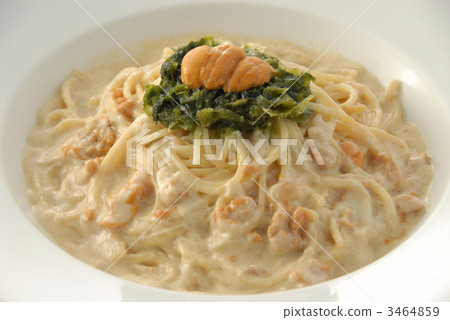 奶油麵食 3464859