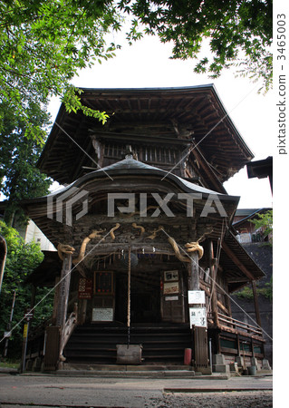 Aizu Sayoba (National Important Cultural Property) 3465003