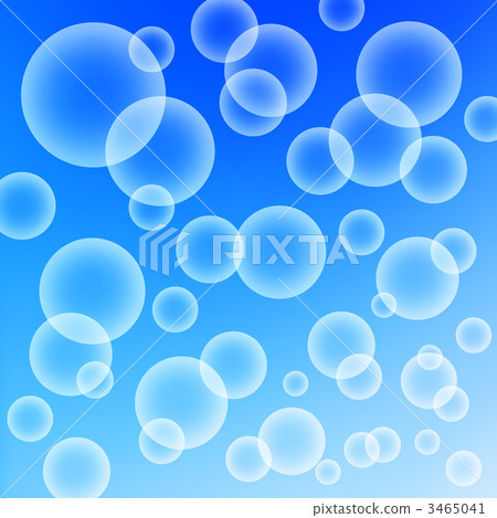 Bubble 3465041
