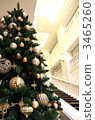christmas tree, christmas trees, xmas-tree 3465260