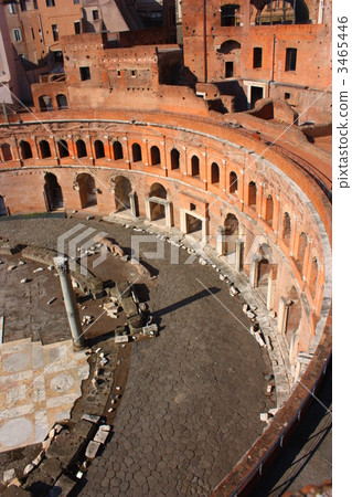 Foley Imperiali Trajan Market Foley Imperiali Trajan Market 3465446