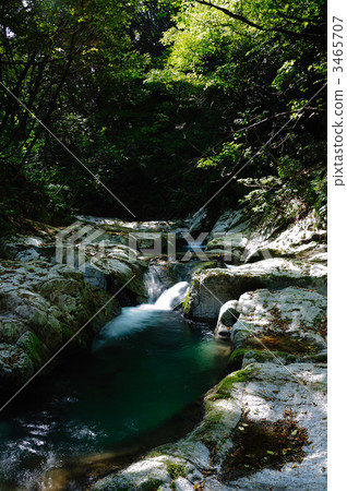 Monolith valley 3465707