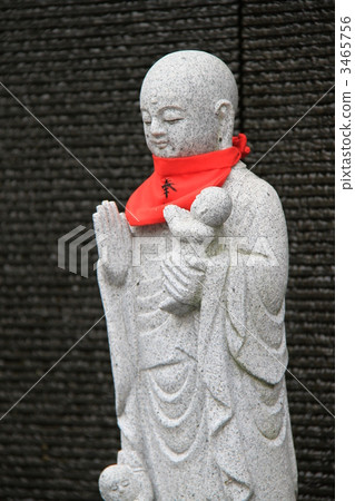 Mr. Jizo of Koyasan Tokyo Bessho Mr. Jizo of Koyasan Tokyo Bessho 3465756