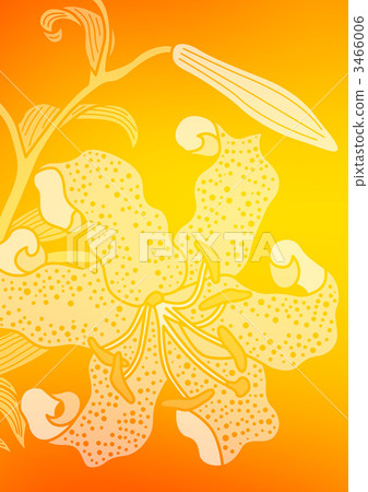 flower, flowers, botanic 3466006
