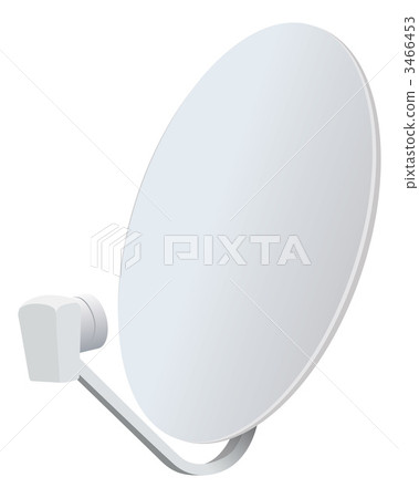 衛星廣播05 衛星廣播05 3466453