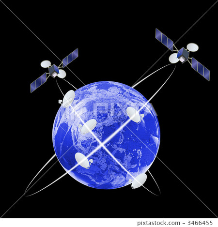 衛星廣播06 衛星廣播06 3466455