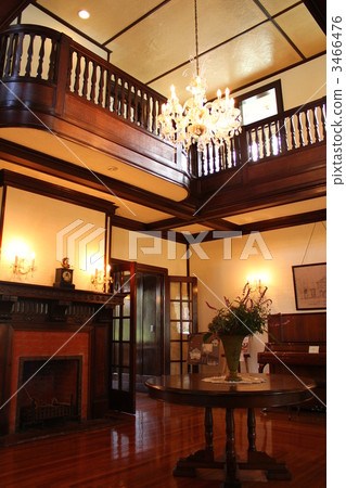 Yamate No. 111 Building 3466476