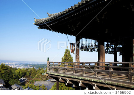 Todaiji Bunkado 3466902