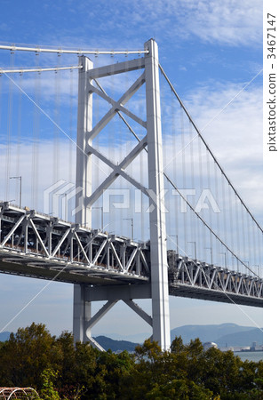 瀨戶大橋 瀨戶大橋 3467147