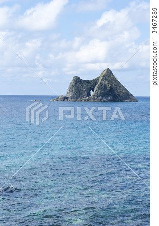 Sea of Shakotan (Hokkaido) Sea of Shakotan (Hokkaido) 3467289