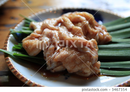 雞肉 鮮肉 本地土雞 3467354