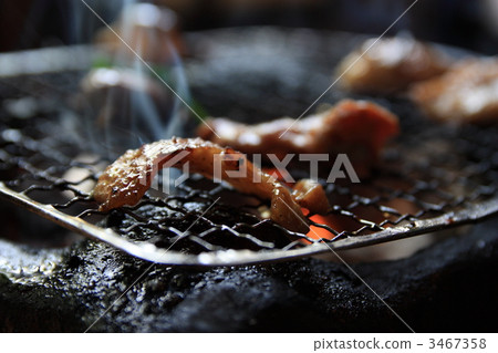 韓國燒烤 燒肉 日式燒肉 3467358
