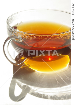 Black tea 3467432