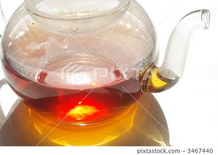 茶壺 3467440