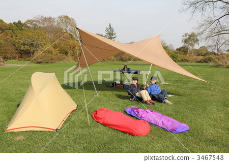 露營圖片 3467548