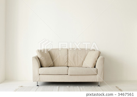 Living room sofa 3467561
