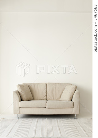 Living room sofa 3467563