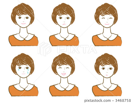 Expression icon C Expression icon C 3468758