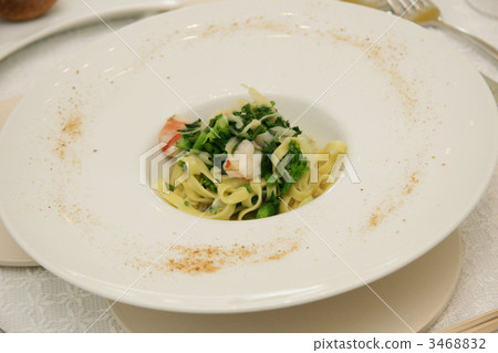 pasta, pastas, italian cuisine 3468832