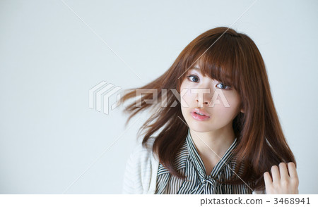 護髮圖片 護髮圖片 3468941